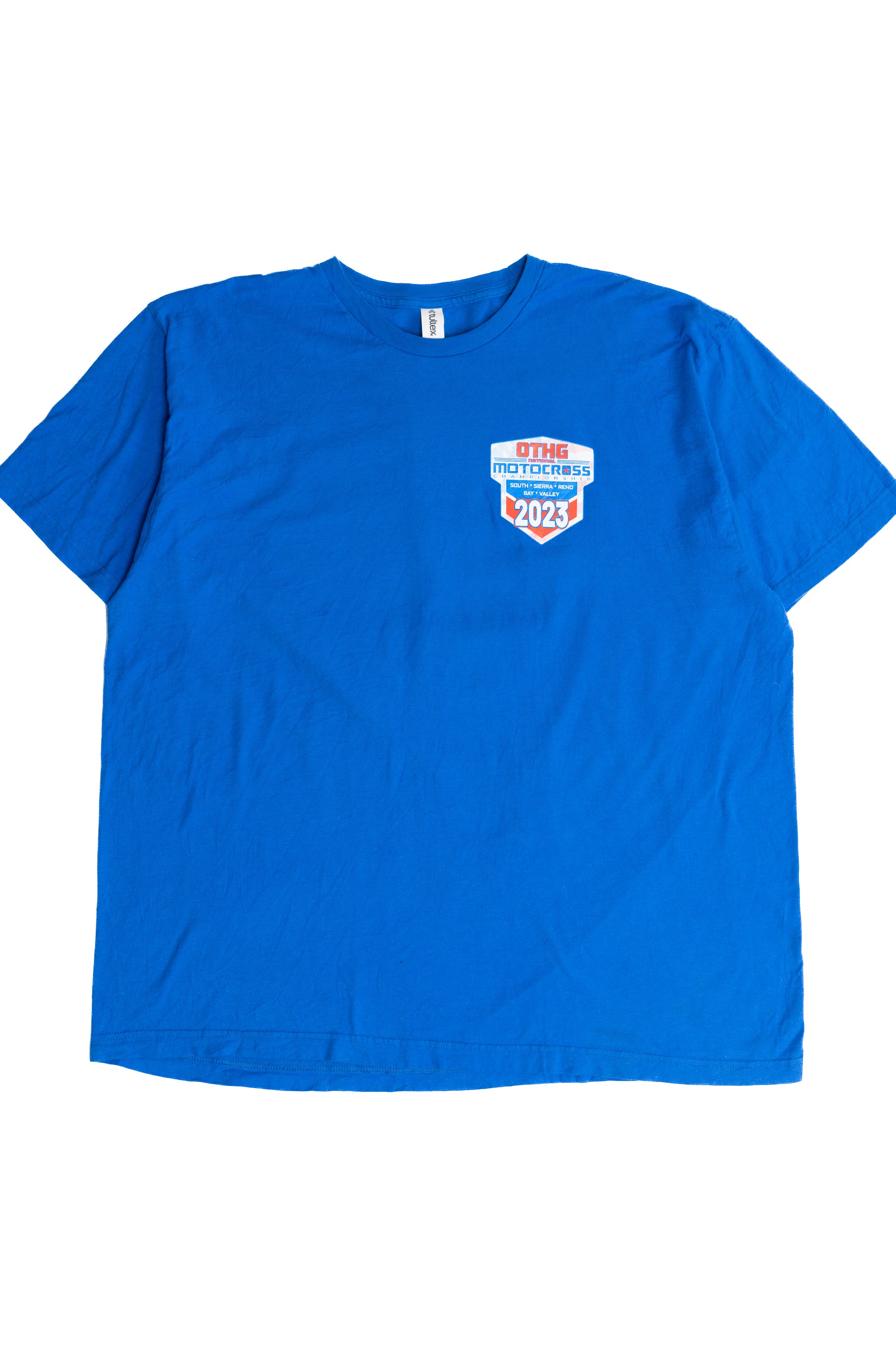 OTHG South National Motocross T-Shirt