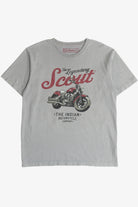 The Indian Motorcycle Company Legendary Scout T-Shirt