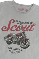 The Indian Motorcycle Company Legendary Scout T-Shirt