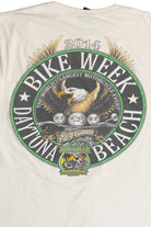 Daytona Bike Week 2014 Eagle T-Shirt