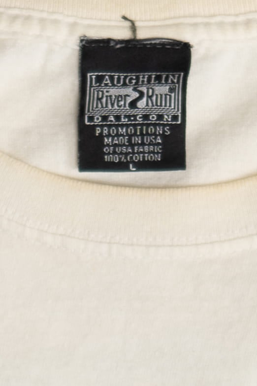 Daytona Bike Week 2014 Eagle T-Shirt