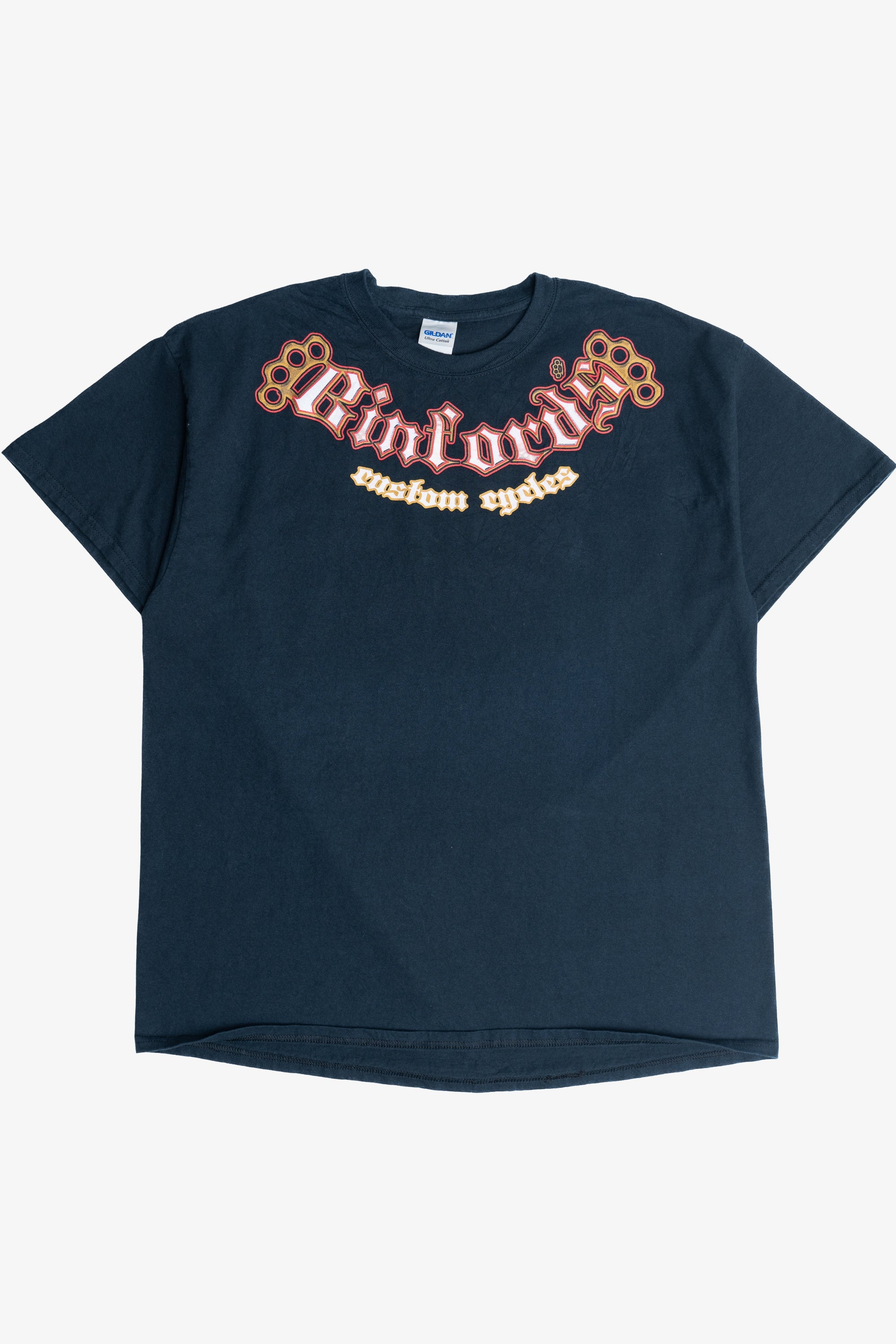 Binford's Custom Cycles Nor Cal T-Shirt