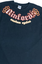 Binford's Custom Cycles Nor Cal T-Shirt