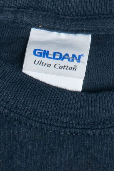 Binford's Custom Cycles Nor Cal T-Shirt