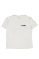 Recycled "Cheetah Gentlemen's Club" T-Shirt