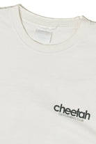 Recycled "Cheetah Gentlemen's Club" T-Shirt