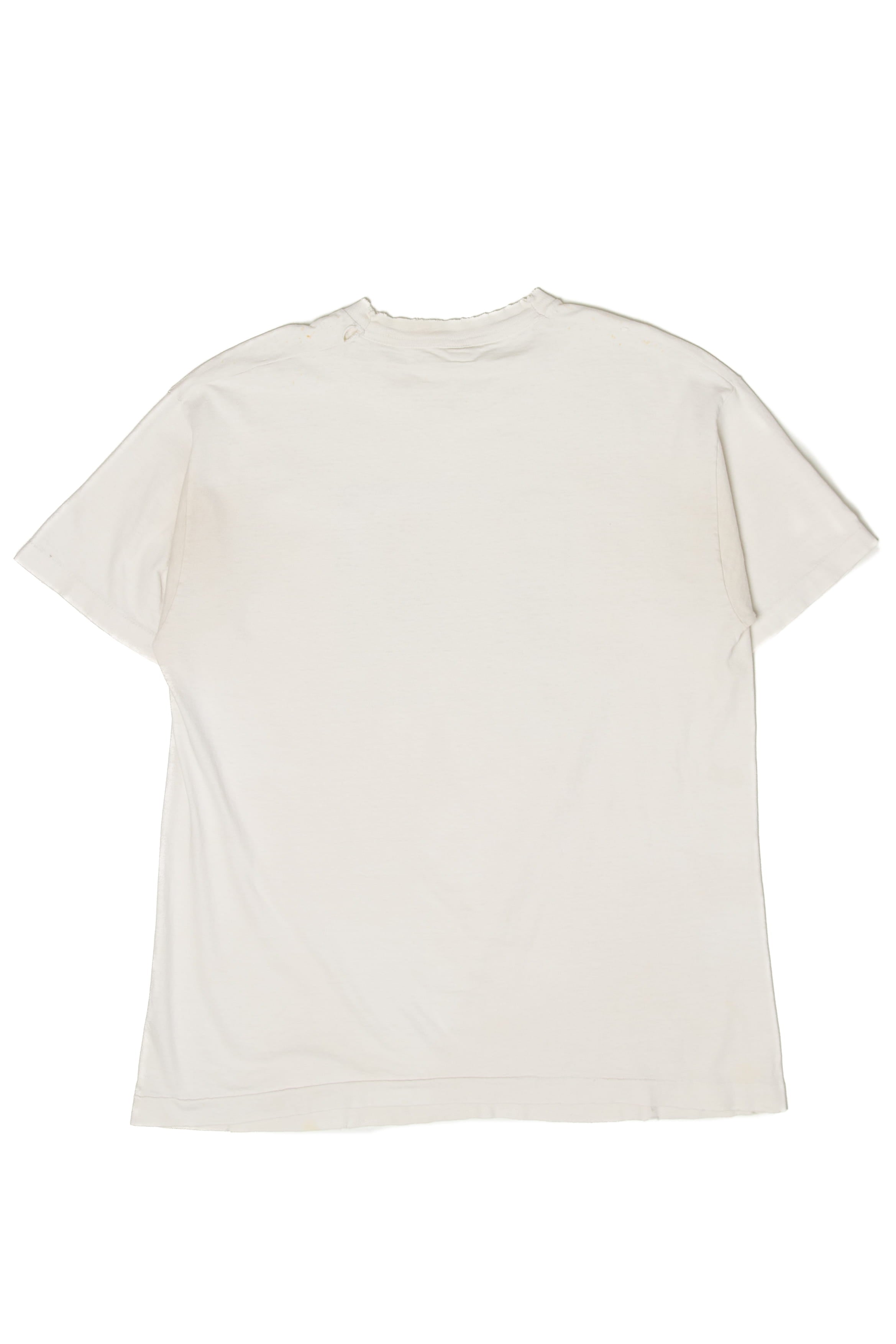 Vintage "Romantically Challenged" T-Shirt (1990s)