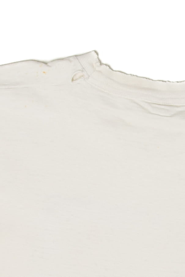 Vintage "Romantically Challenged" T-Shirt (1990s)