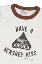 Vintage "Have A Hershey Kiss" T-Shirt (1990s)