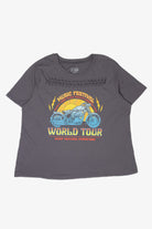 Recycled Music Festival World Tour T-Shirt