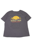 Recycled Music Festival World Tour T-Shirt