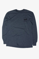 Lucky 12 Tavern Long Sleeve T-Shirt (2010s)