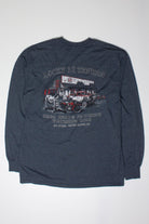 Lucky 12 Tavern Long Sleeve T-Shirt (2010s)
