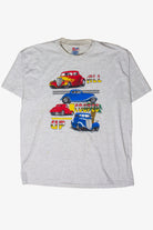 Vintage All Couped Up T-Shirt (1990s)