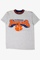 Vintage Clemson Tigers T-Shirt (1990s)
