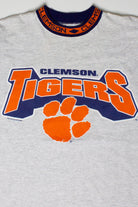 Vintage Clemson Tigers T-Shirt (1990s)