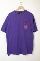 Vintage Disney "Have Fear!" T-Shirt (1990s)