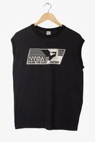 Vintage Arrow Racing For Glory Sleeveless T-Shirt (1980s)