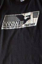 Vintage Arrow Racing For Glory Sleeveless T-Shirt (1980s)
