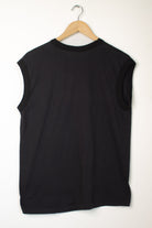 Vintage Arrow Racing For Glory Sleeveless T-Shirt (1980s)