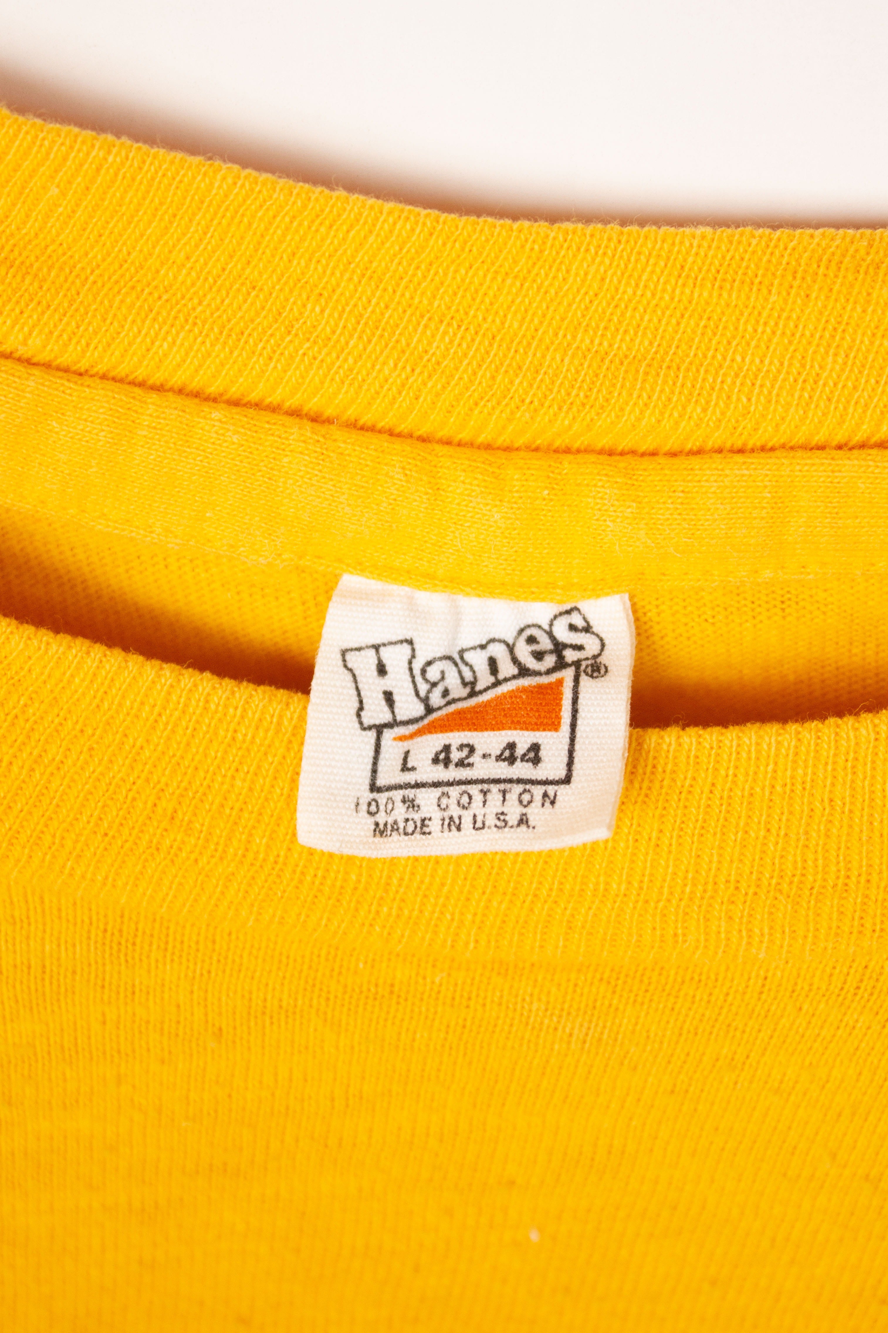 Vintage Paddock Cafe T-Shirt (1980s)