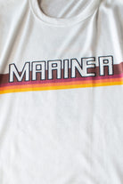 Vintage Mariner Boat Motor T-Shirt (1980s)