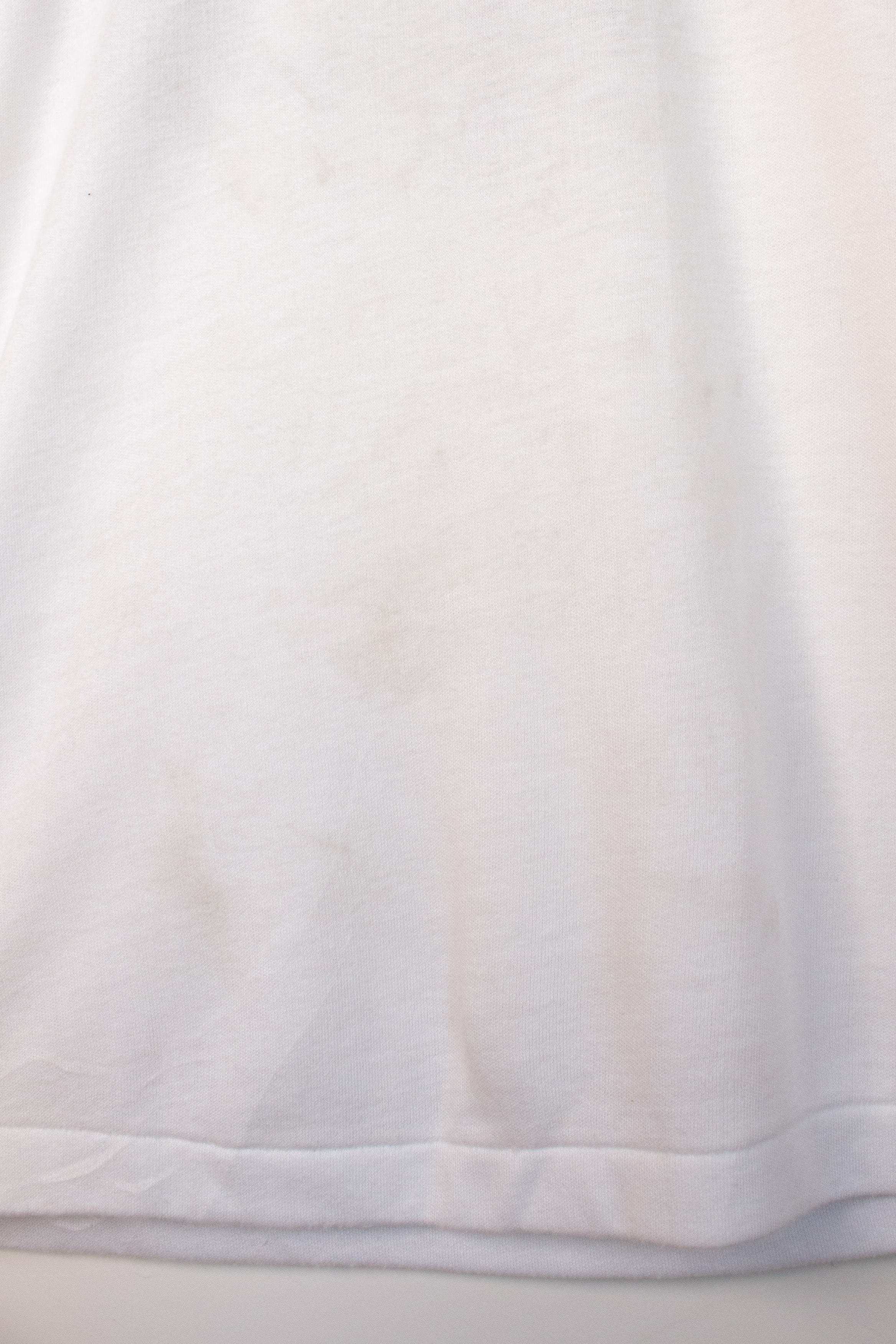 Vintage Mariner Boat Motor T-Shirt (1980s)