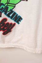 Vintage Mickey Mouse Magazine T-Shirt (1990s)