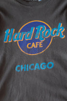 Vintage Hard Rock Cafe Chicago T-Shirt (1990s)