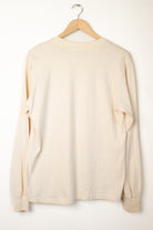 Vintage ASL "Merry Christmas" Long Sleeve T-Shirt (1980s)