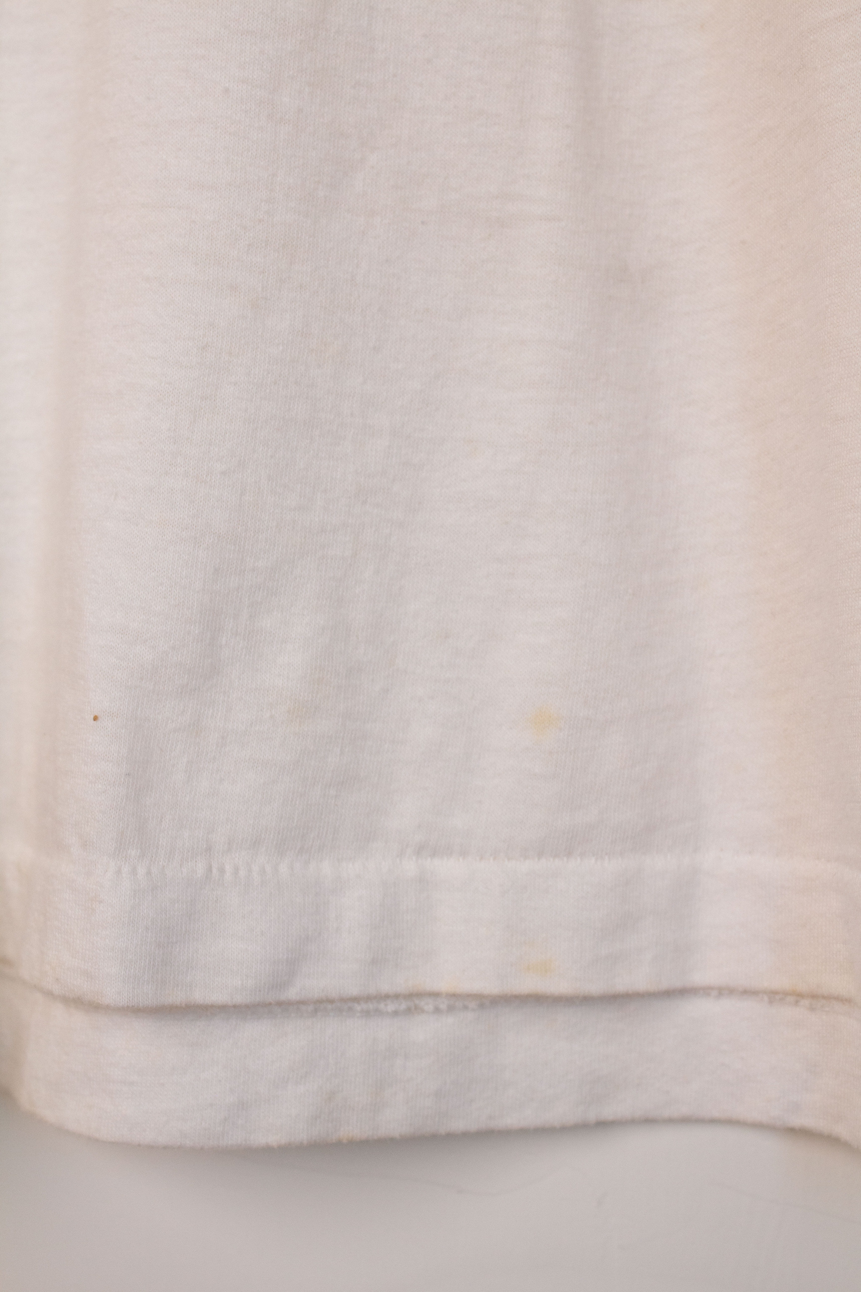 Vintage Hooters Sleeveless Band T-Shirt (1980s)