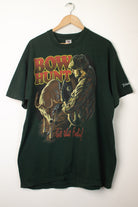 Vintage Vermont Bow Hunt T-Shirt (1990s)