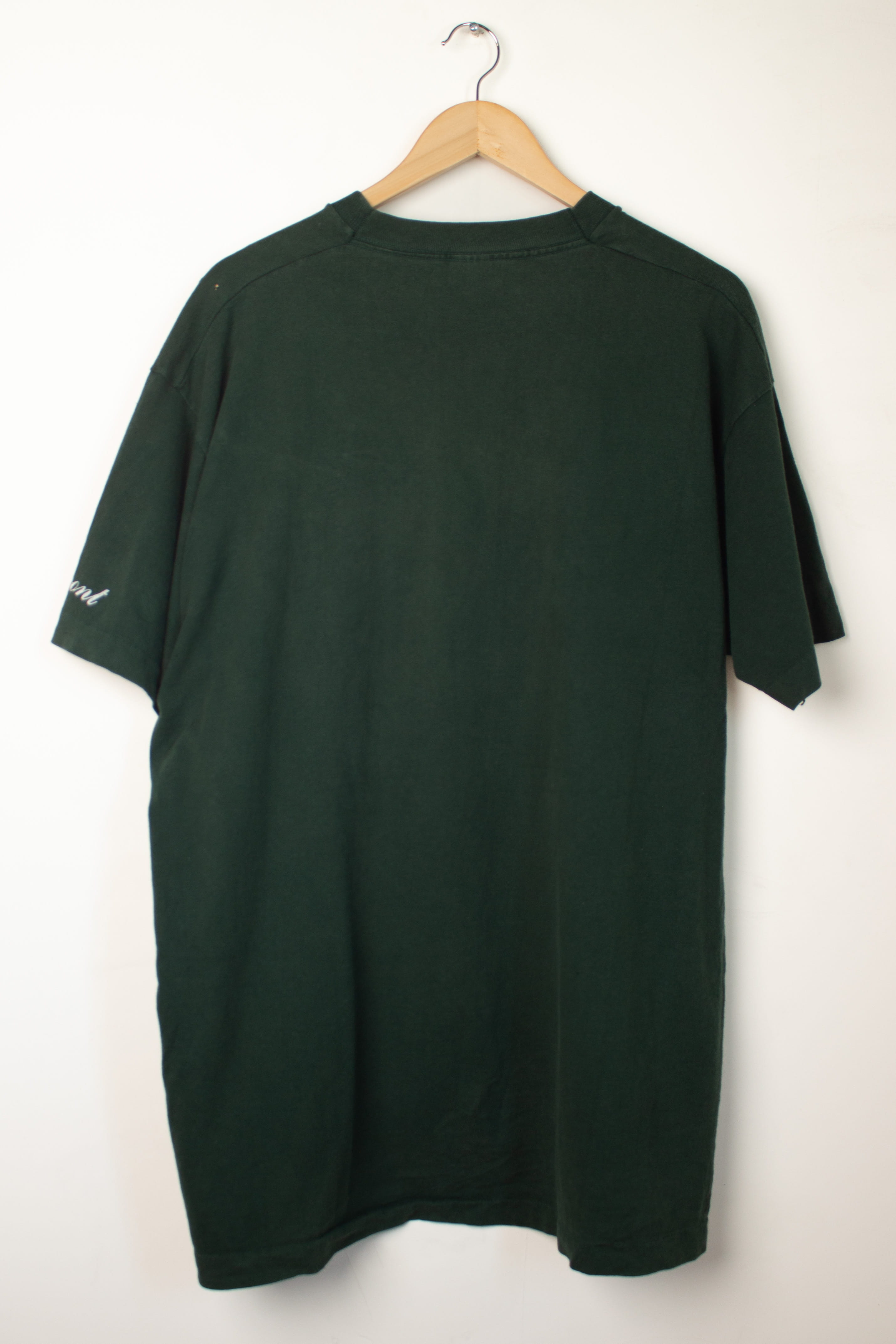 Vintage Vermont Bow Hunt T-Shirt (1990s)