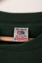 Vintage Vermont Bow Hunt T-Shirt (1990s)