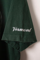 Vintage Vermont Bow Hunt T-Shirt (1990s)
