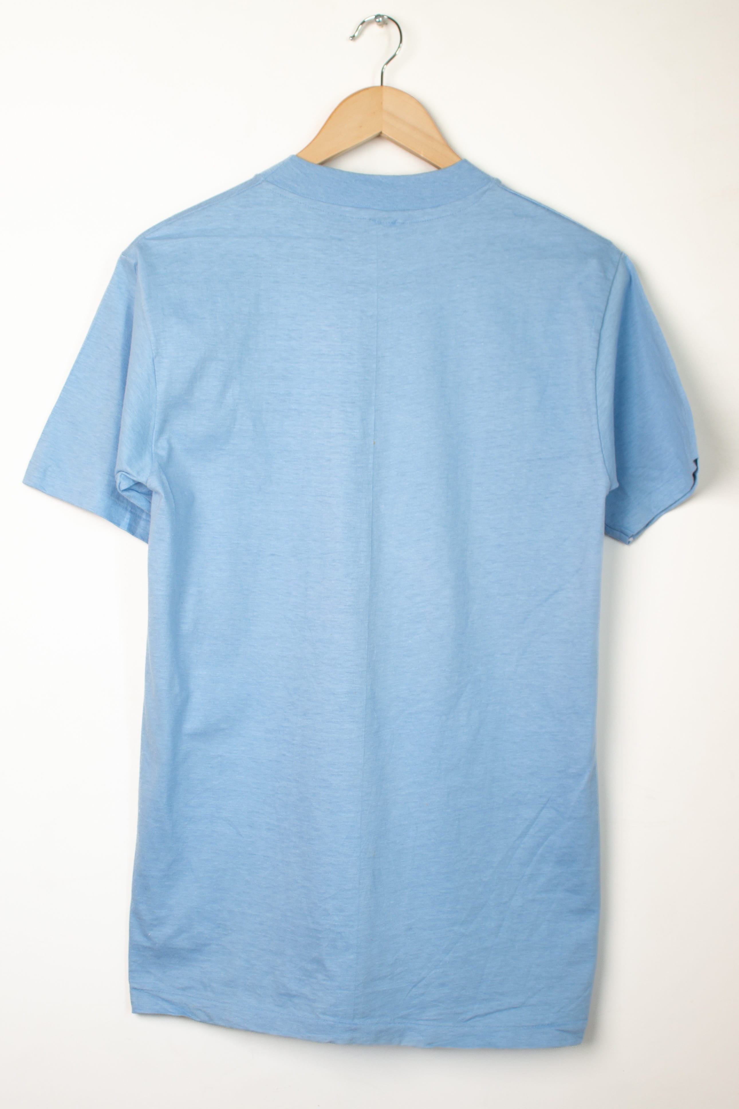Vintage World Menudo Championships Deadstock T-Shirt (1979)
