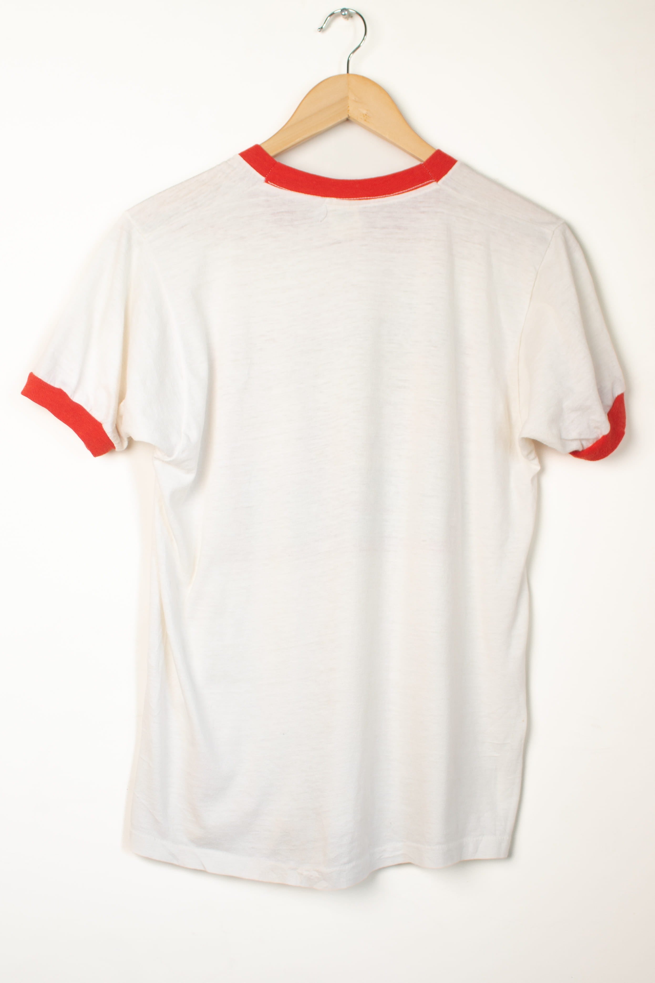 Vintage New Orleans Jazz & Heritage Festival T-Shirt (1983)