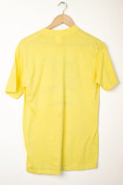 Vintage Lake Oahe Death March T-Shirt (1979)