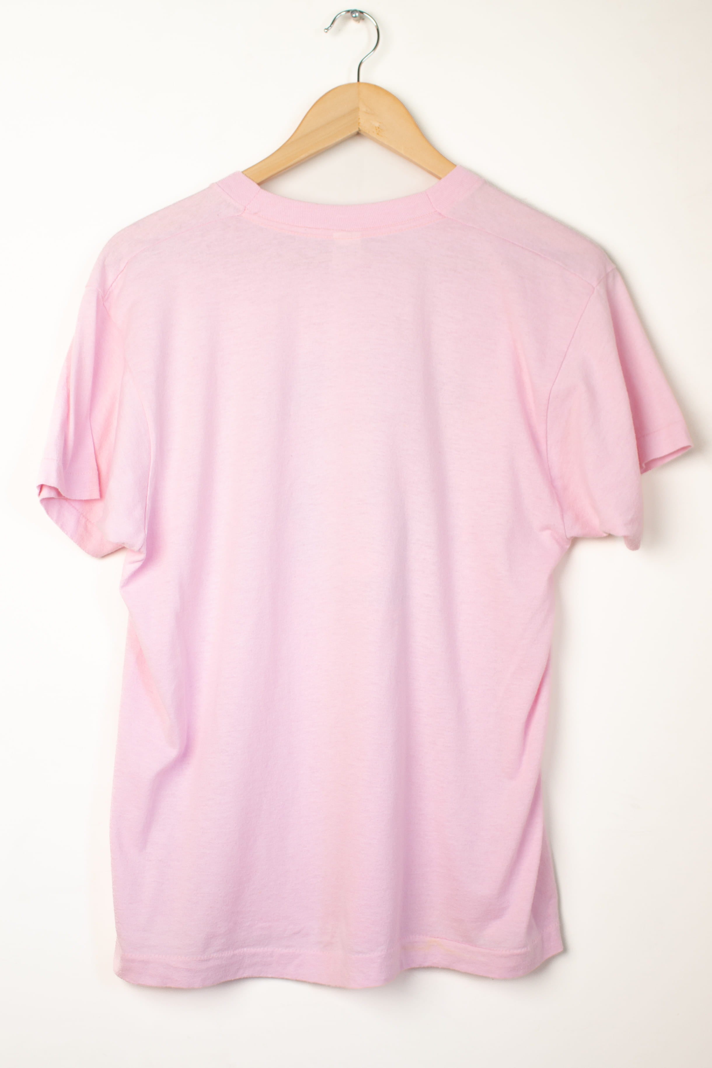 Vintage Boy Watcher's Club T-Shirt (1980s)