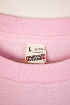 Vintage Boy Watcher's Club T-Shirt (1980s)