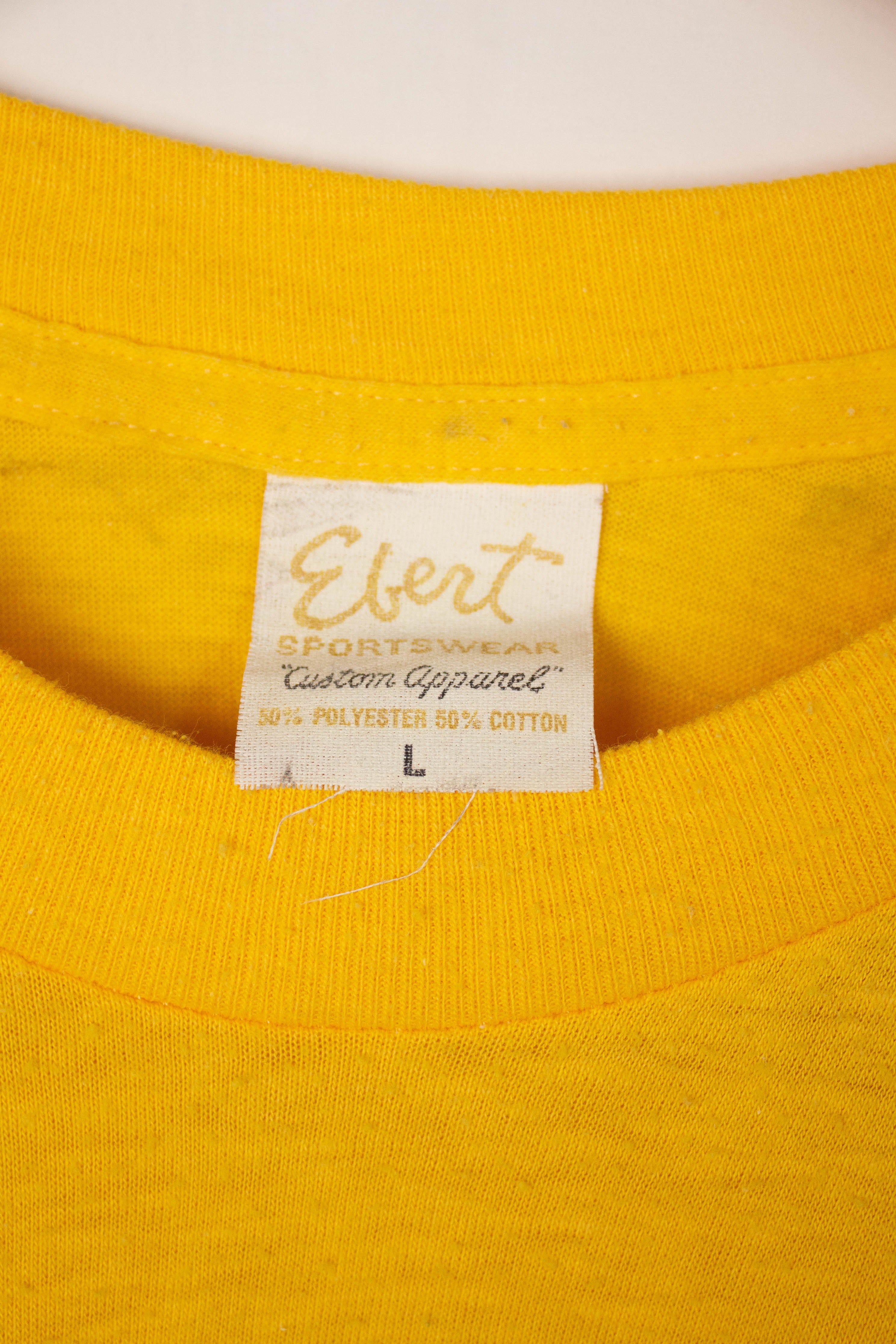 Vintage Everybody's Somebody T-Shirt (1980s)
