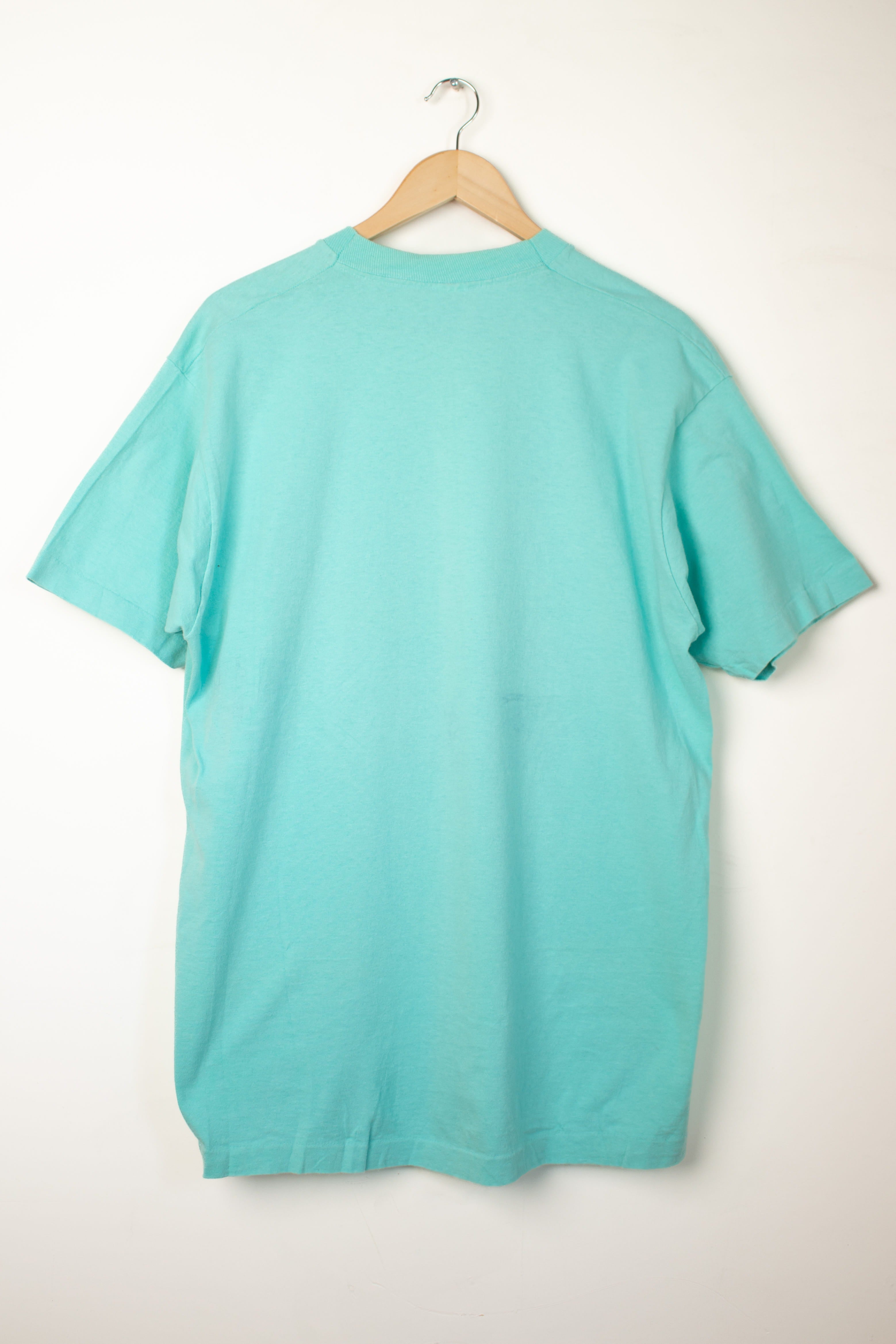 Vintage Cedar Rapids Bowling T-Shirt (1990s)