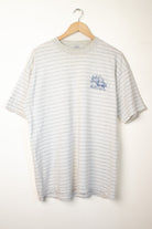 Vintage Brew Thru Beverage Store T-Shirt (1990s)