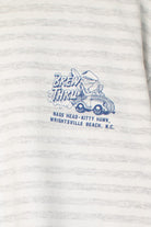 Vintage Brew Thru Beverage Store T-Shirt (1990s)