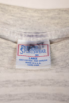 Vintage Brew Thru Beverage Store T-Shirt (1990s)