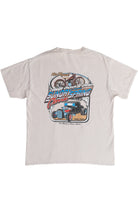 Sunday Spring Classic Motorcycle And Car Show T-Shirt