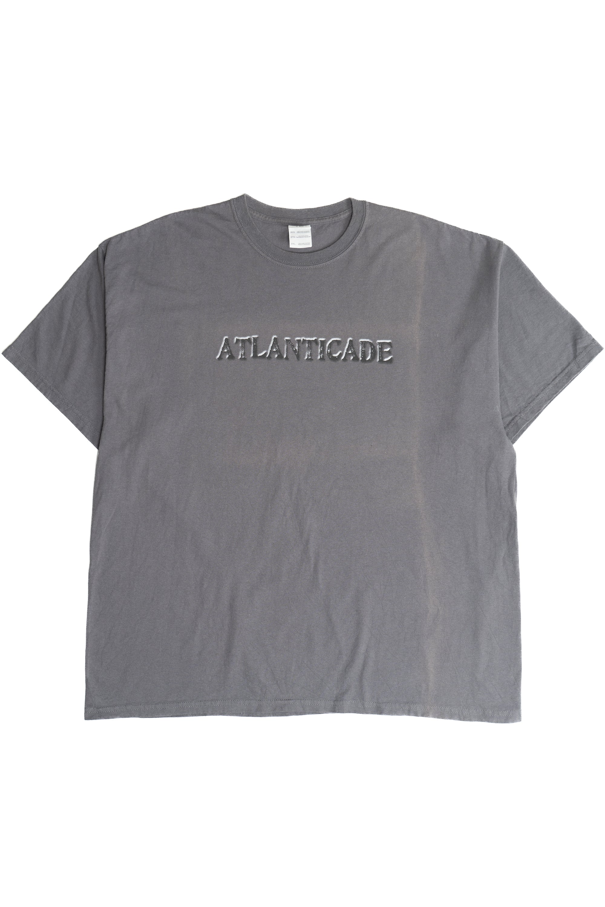 Atlanticade 2008 Motorcycle T-Shirt