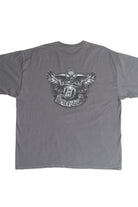 Atlanticade 2008 Motorcycle T-Shirt
