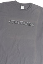 Atlanticade 2008 Motorcycle T-Shirt