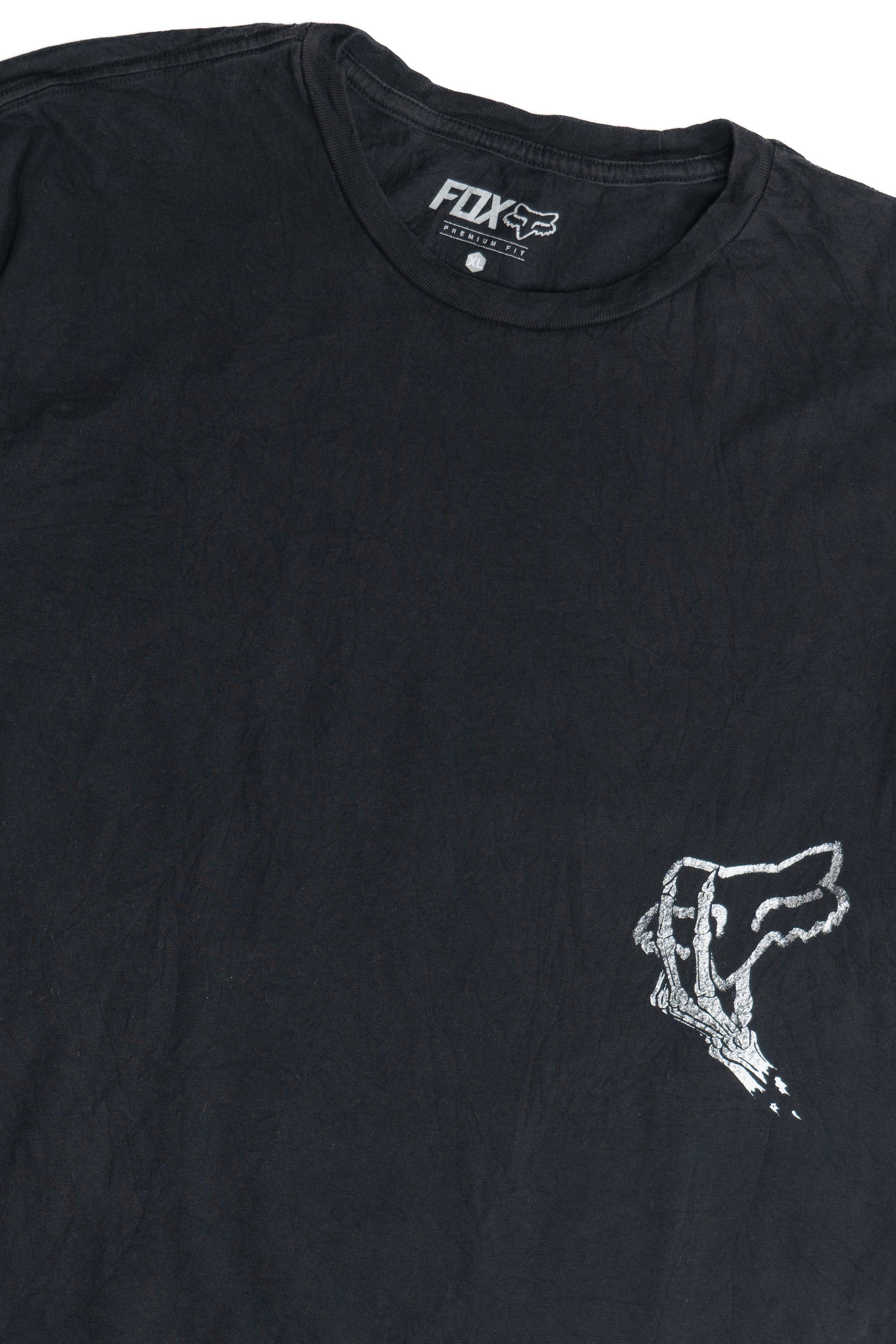 Fox Riders Co Motocross T-Shirt